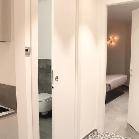 L'Atelier du Temps - Maison Maillet Aoste Extérieur photo