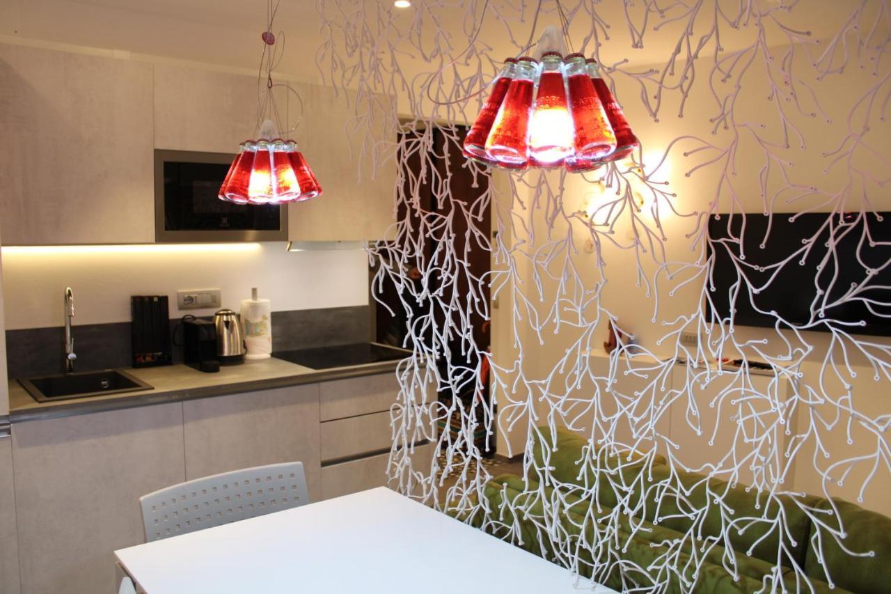L'atelier Du Temps - Maison Maillet * Aosta