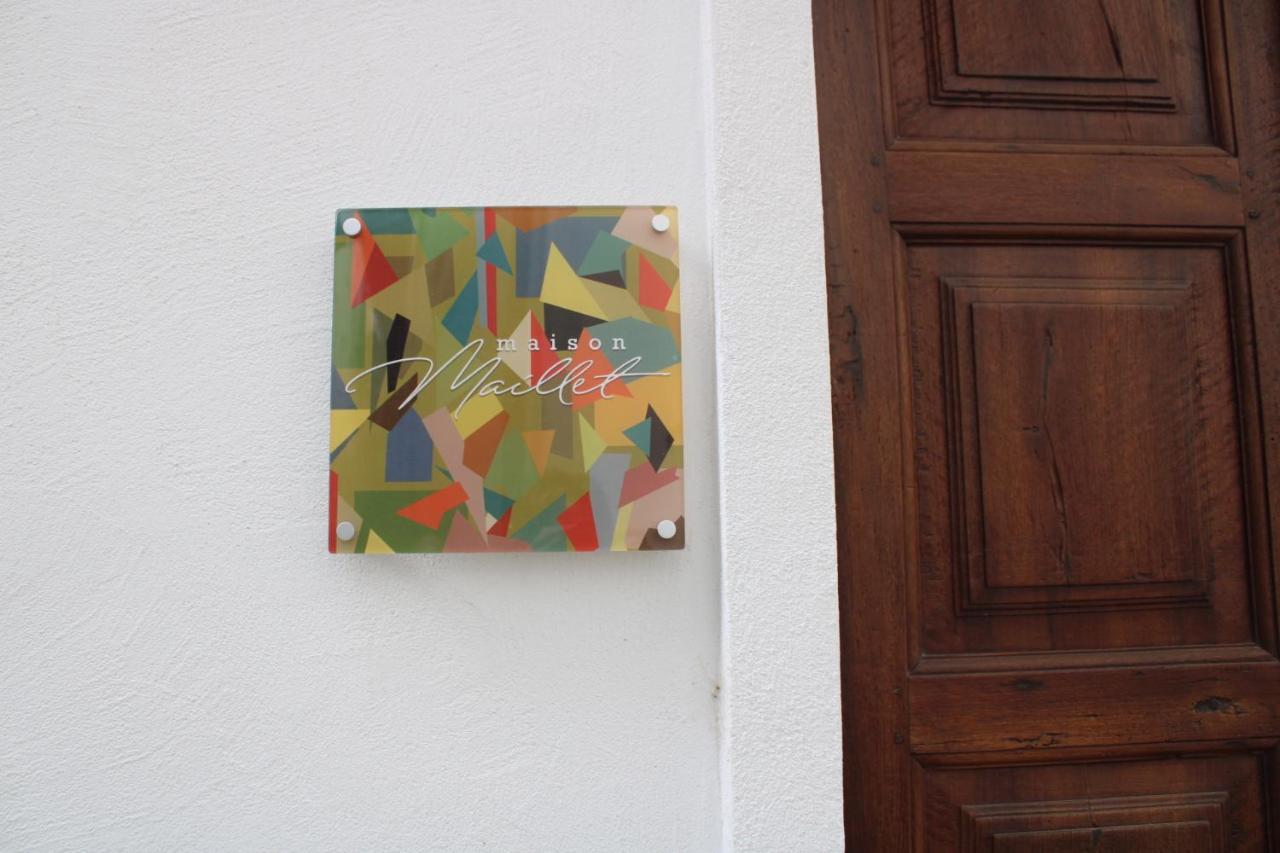 L'atelier Du Temps - Maison Maillet Holiday home Aosta