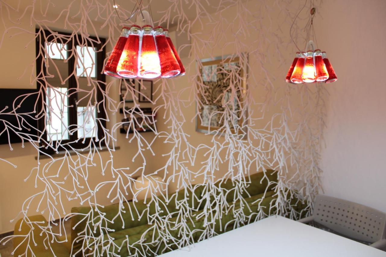 L'atelier Du Temps - Maison Maillet Ferienhaus *