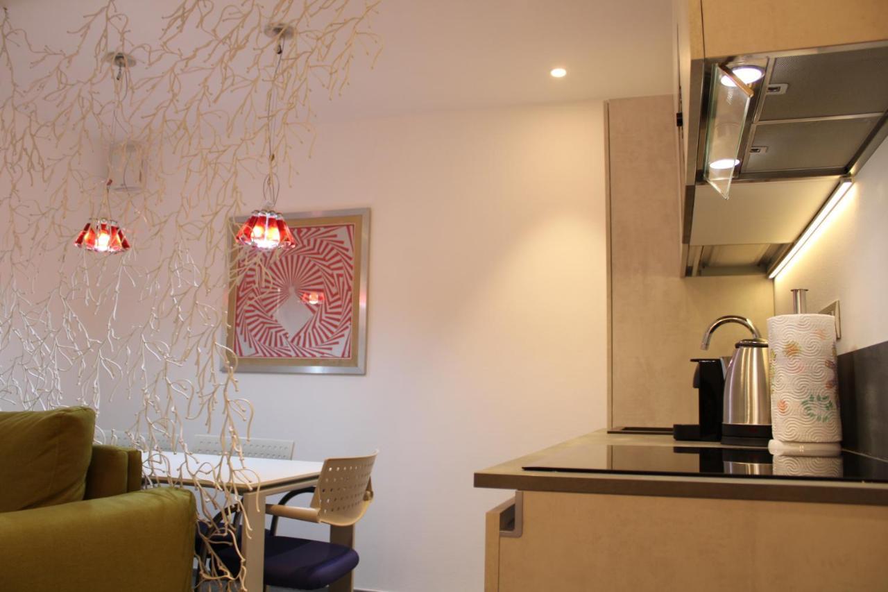 Ferienhaus L'atelier Du Temps - Maison Maillet *