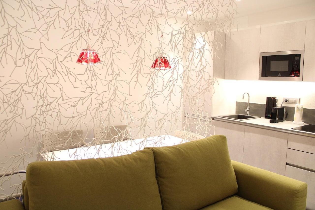 L'atelier Du Temps - Maison Maillet Ferienhaus *